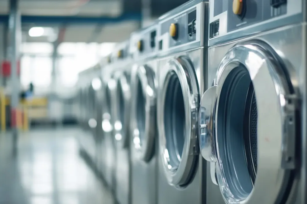 Nettoyage linge hôtel près de Châteauroux